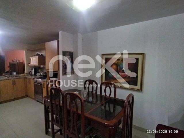 #2484 - TOWNHOUSE para Venta en Maracaibo - V