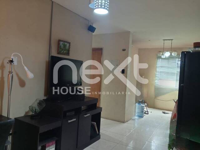 #2490 - APARTAMENTO para Venta en San Francisco - V
