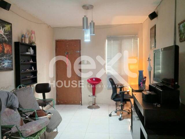 #2490 - APARTAMENTO para Venta en San Francisco - V