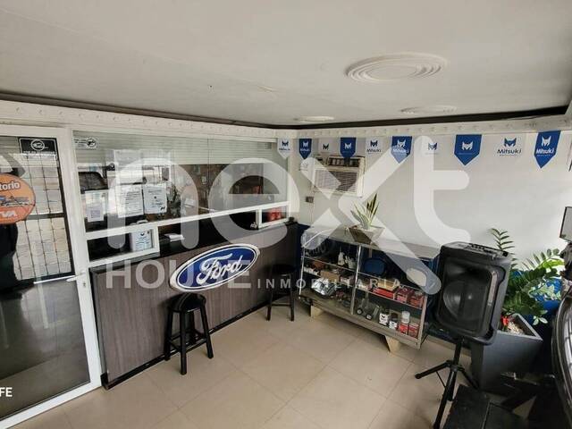 #2495 - LOCAL COMERCIAL para Venta en San Francisco - V - 3