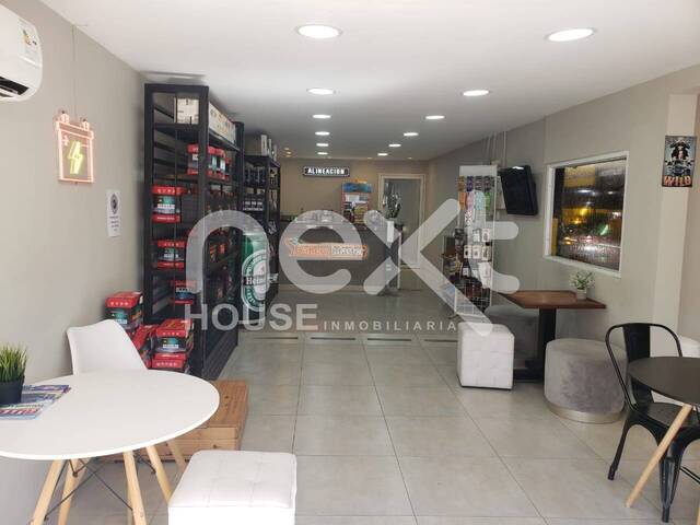 #2496 - LOCAL COMERCIAL para Venta en Maracaibo - V