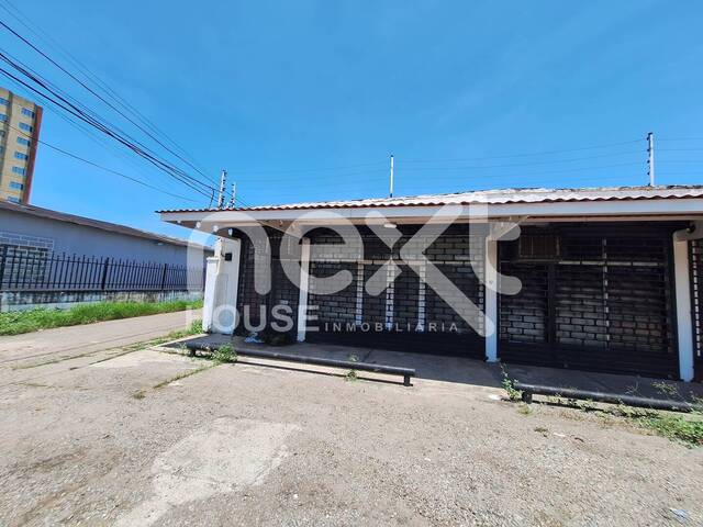 #2499 - LOCAL COMERCIAL para Alquiler en Ciudad Ojeda - V - 1