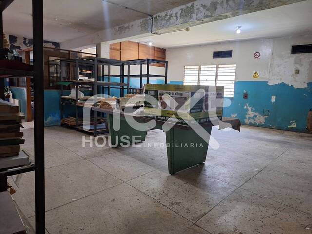 #2499 - LOCAL COMERCIAL para Alquiler en Ciudad Ojeda - V - 3