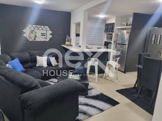 Venta en San Felipe - San Francisco