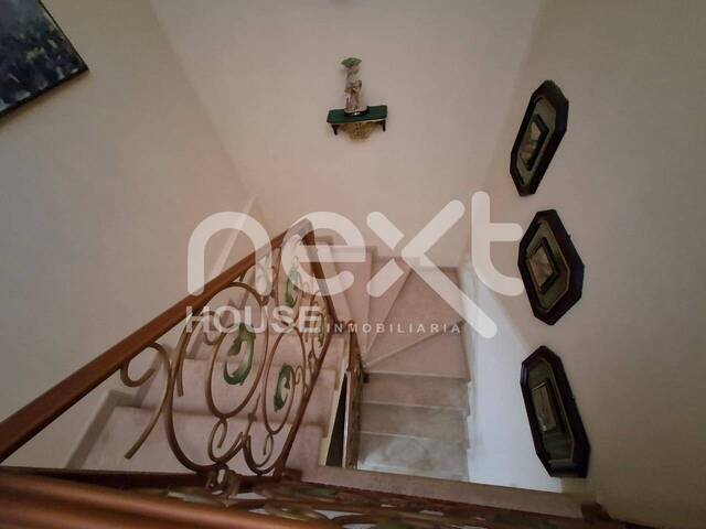 #2512 - TOWNHOUSE para Venta en Ciudad Ojeda - V - 3