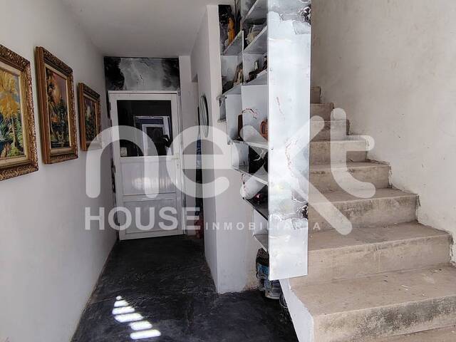 #2519 - TOWNHOUSE para Venta en San Francisco - V - 3