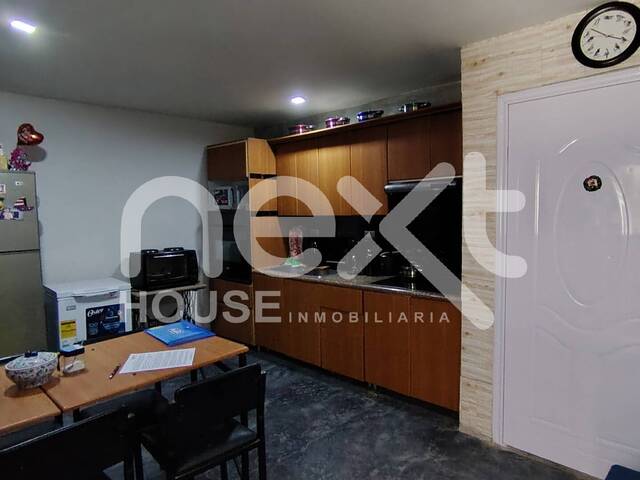 #2519 - TOWNHOUSE para Venta en San Francisco - V - 2
