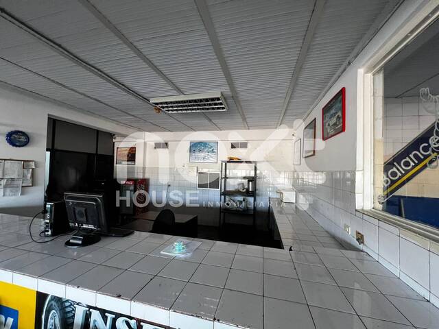 #2520 - LOCAL COMERCIAL para Venta en San Rafael del Moján - V - 3