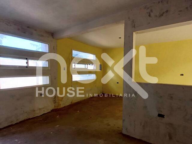 #2521 - TOWNHOUSE para Venta en San Francisco - V