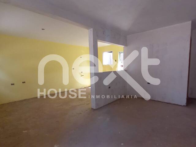 #2521 - TOWNHOUSE para Venta en San Francisco - V