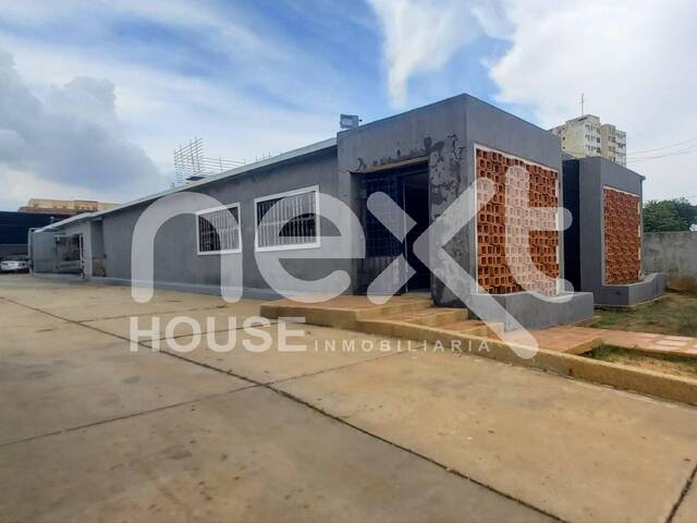 #1755 - GALPÓN para Venta en Maracaibo - V - 3