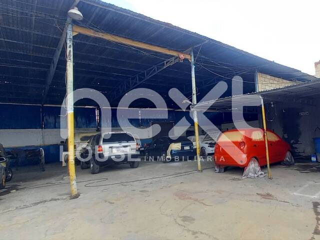 #1755 - GALPÓN para Venta en Maracaibo - V - 2