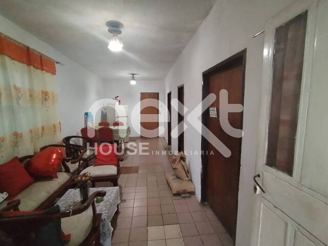 #2524 - CASA para Venta en San Francisco - V - 2