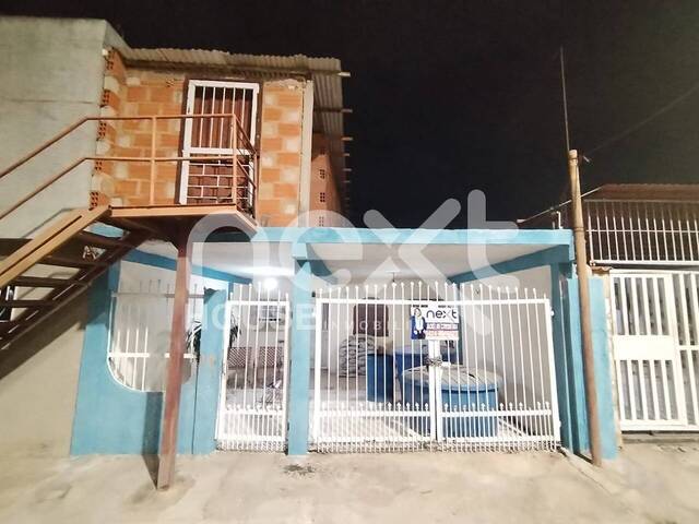Venta en El Manzanillo - San Francisco