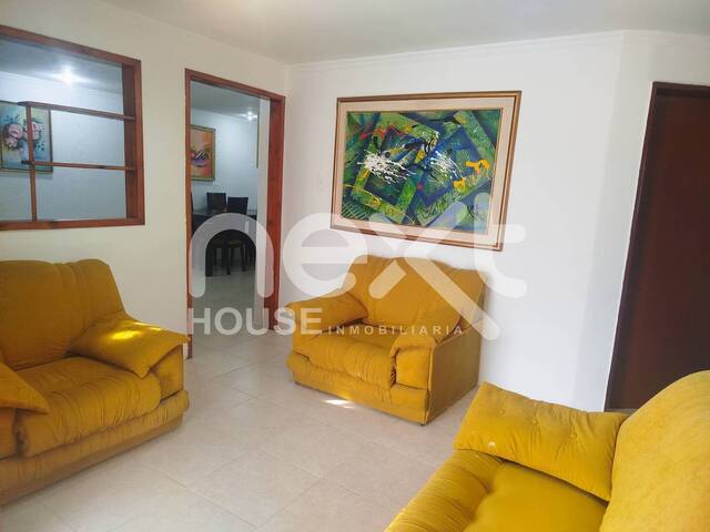 #2533 - APARTAMENTO para Alquiler en Maracaibo - V