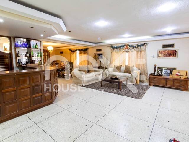 #2534 - CASA para Venta en Cabimas - V - 2