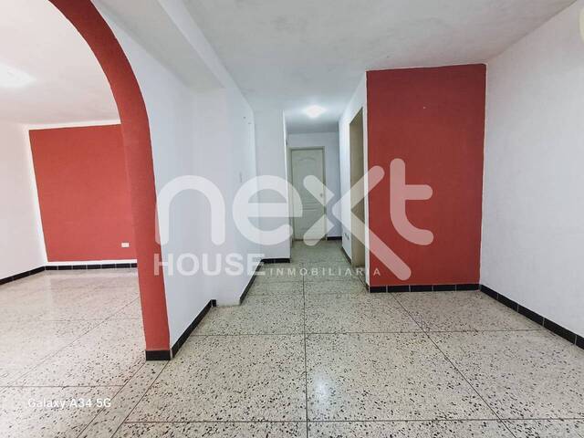 #2535 - APARTAMENTO para Alquiler en Maracaibo - V