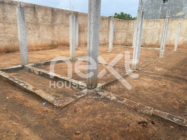 #2523 - TERRENO para Venta en San Francisco - V