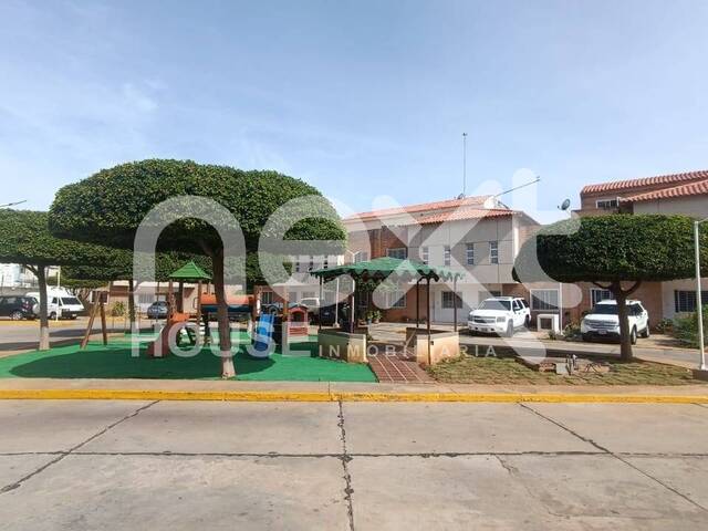 #2543 - TOWNHOUSE para Venta en Maracaibo - V