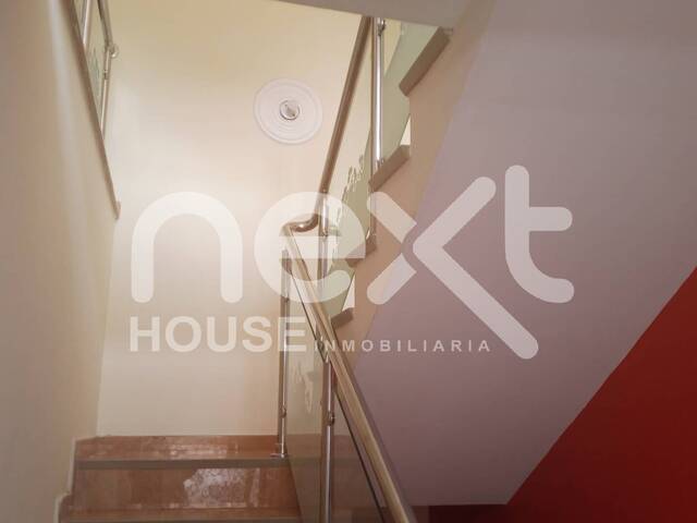 #2546 - TOWNHOUSE para Venta en San Francisco - V - 3