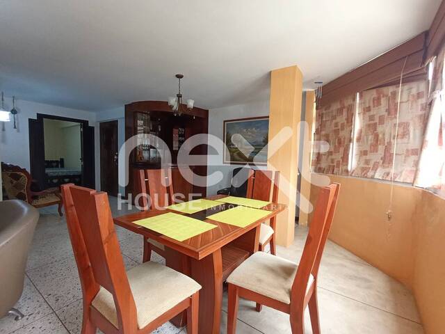 #2548 - APARTAMENTO para Alquiler en Maracaibo - V