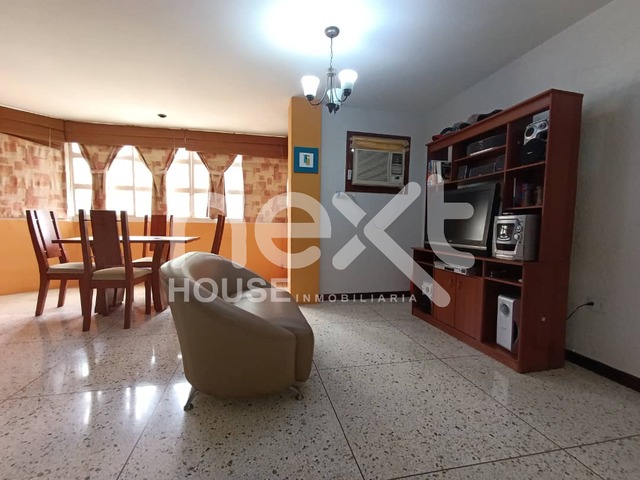 #2548 - APARTAMENTO para Alquiler en Maracaibo - V
