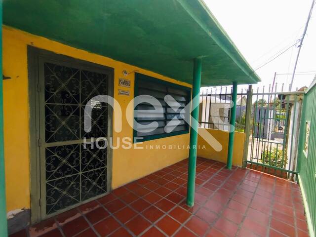 Venta en Los Haticos - Maracaibo