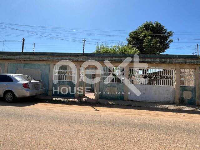 #2556 - CASA para Venta en San Francisco - V