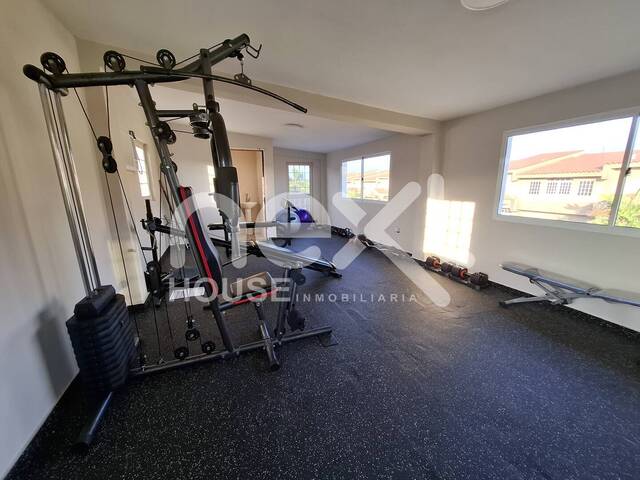 #2557 - TOWNHOUSE para Venta en Ciudad Ojeda - V - 2