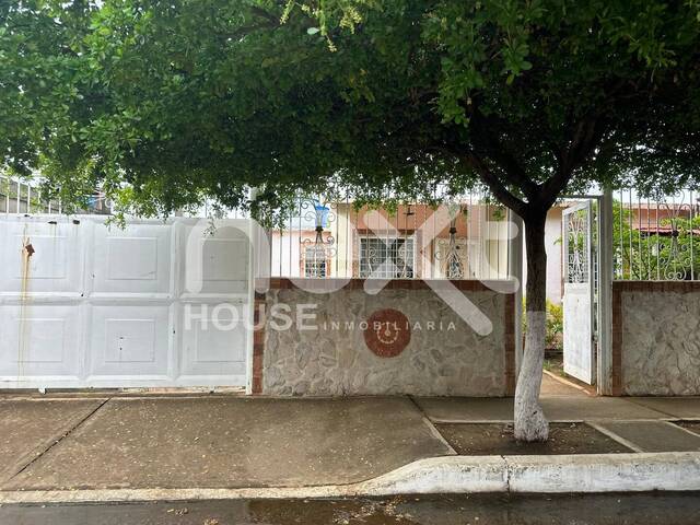 #2561 - CASA para Venta en Maracaibo - V