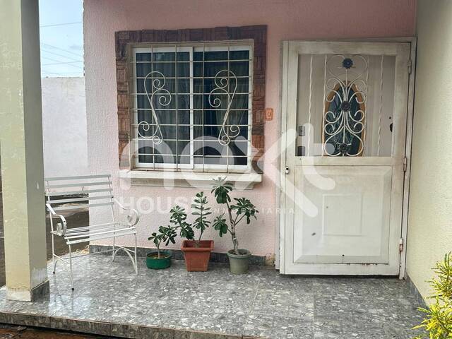 #2561 - CASA para Venta en Maracaibo - V