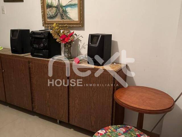 #2562 - APARTAMENTO para Alquiler en Maracaibo - V - 3