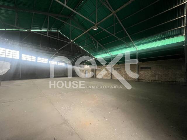 #2563 - GALPÓN para Venta en Maracaibo - V - 2