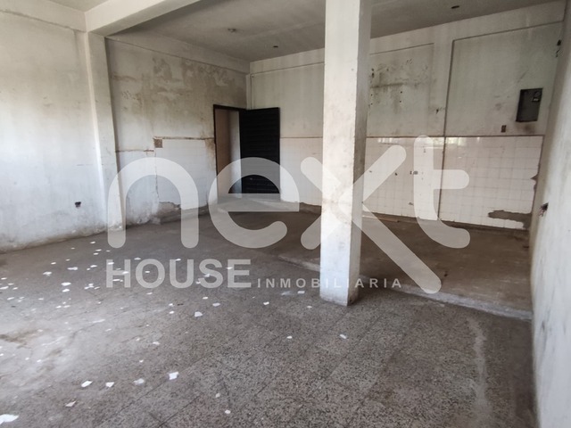 #2564 - LOCAL COMERCIAL para Venta en Ciudad Ojeda - V - 2