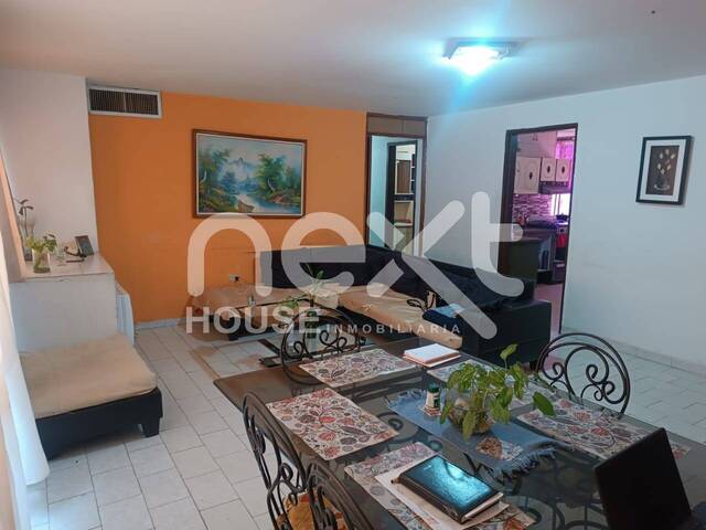#2567 - APARTAMENTO para Venta en Maracaibo - V
