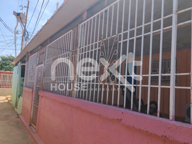 #2568 - CASA para Venta en San Francisco - V