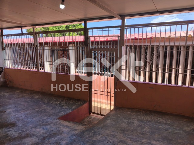 #2568 - CASA para Venta en San Francisco - V