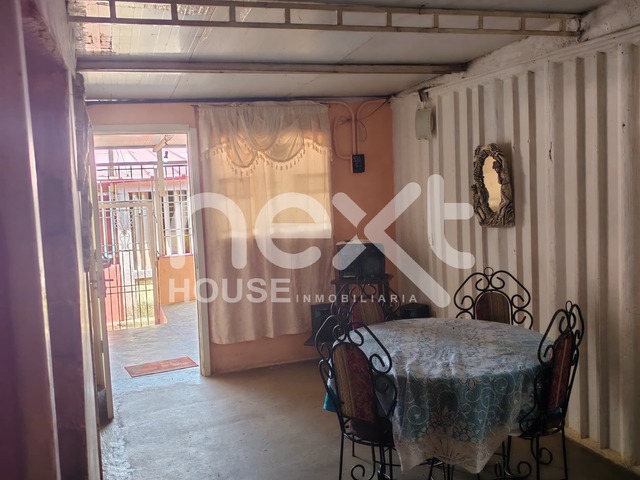#2568 - CASA para Venta en San Francisco - V