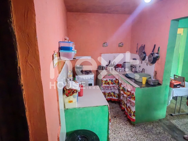 #2570 - CASA para Venta en San Francisco - V