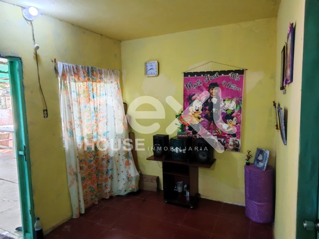 #2570 - CASA para Venta en San Francisco - V
