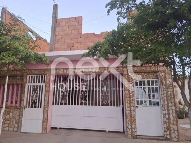 #2576 - CASA COMERCIAL para Venta en San Francisco - V - 3