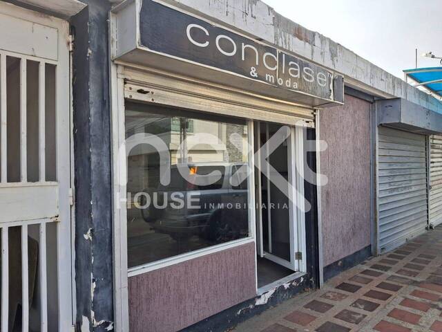 #2574 - LOCAL COMERCIAL para Alquiler en San Francisco - V - 1