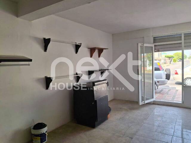 #2574 - LOCAL COMERCIAL para Alquiler en San Francisco - V - 3