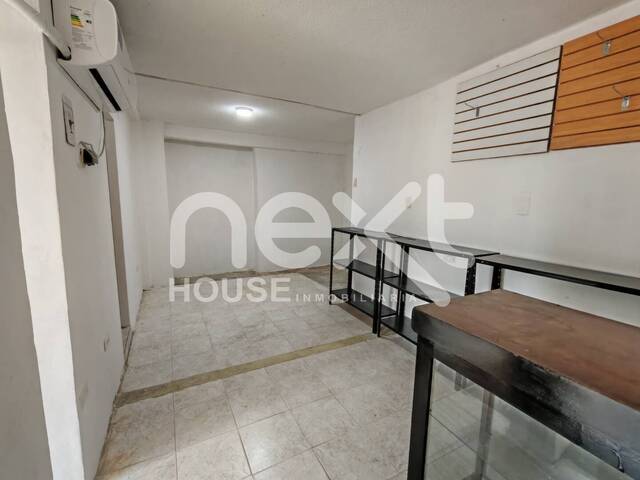 #2575 - LOCAL COMERCIAL para Alquiler en San Francisco - V - 1