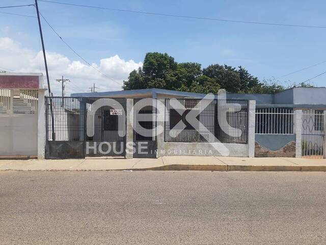#2582 - CASA para Venta en Maracaibo - V