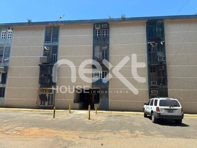 #2583 - APARTAMENTO para Venta en Maracaibo - V - 2