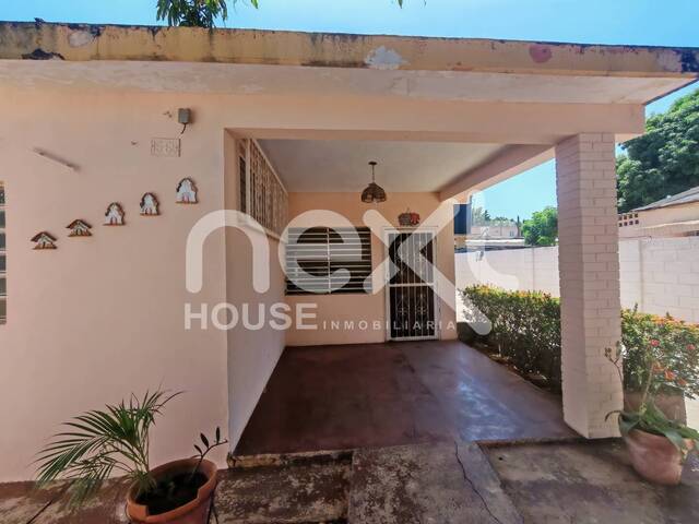 #2585 - CASA COMERCIAL para Venta en San Francisco - V - 1