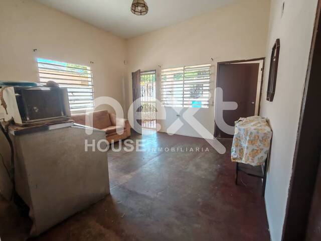 #2585 - CASA COMERCIAL para Venta en San Francisco - V - 3