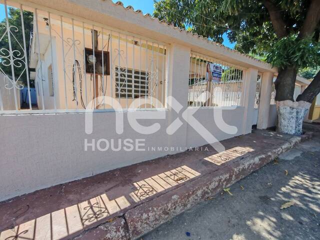 #2585 - CASA COMERCIAL para Venta en San Francisco - V - 2