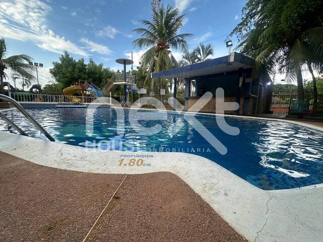 #2588 - CLUB SOCIAL para Venta en Maracaibo - V - 2